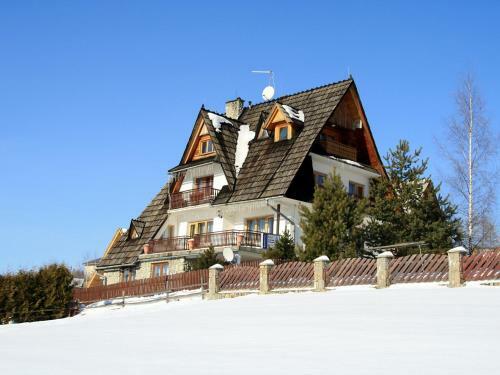 Apartment Du?y 1