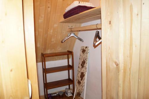 Apartamenty I Pokoje Rodzinne