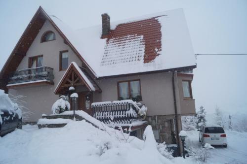 Apartamenty I Pokoje Rodzinne