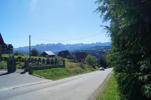 Apartamenty I Pokoje Rodzinne