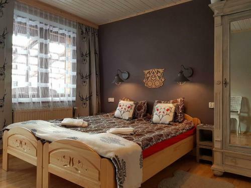 Hostal Koliba Nad Bia?k?