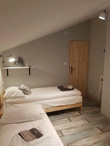 Hostal Koliba Nad Bia?k?