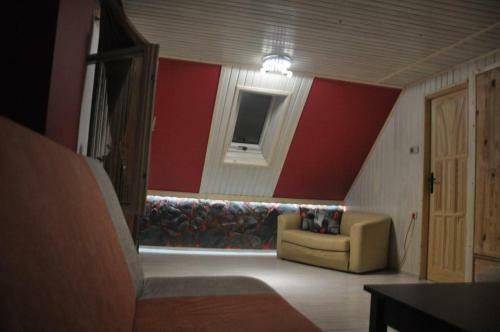 Hostal Koliba Nad Bia?k?