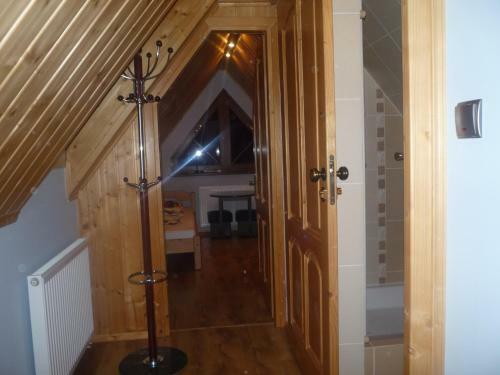 Hostal Pokoje I Apartamenty U Architekta
