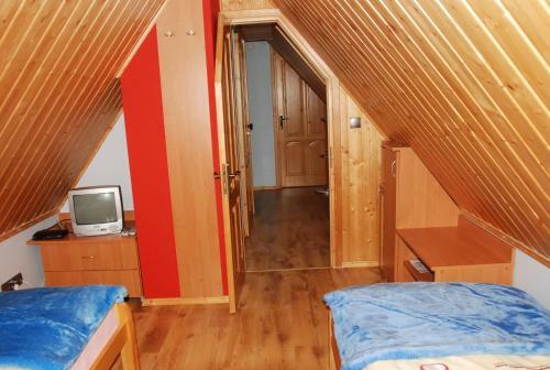 Hostal Pokoje I Apartamenty U Architekta