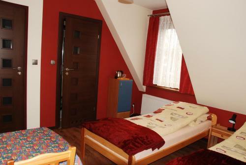 Hostal Pokoje I Apartamenty U Architekta