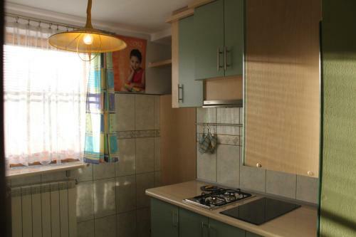 Hostal Pokoje I Apartamenty U Architekta