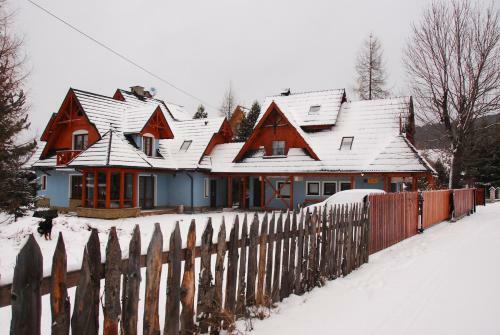 Hostal Pokoje I Apartamenty U Architekta