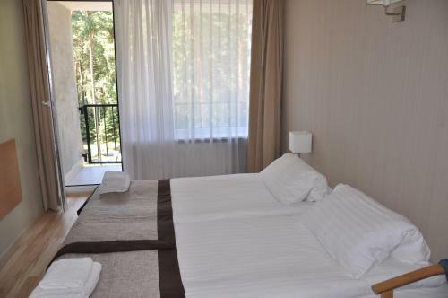 Hotel Orle
