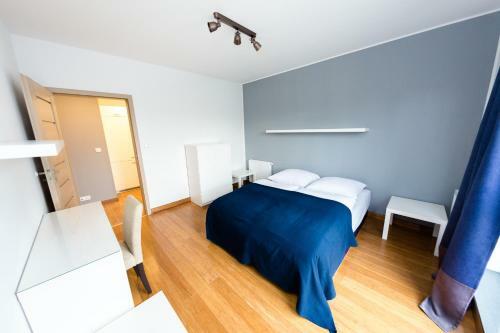 Cityhub Apartments Gda?sk