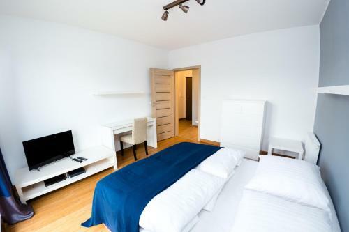 Cityhub Apartments Gda?sk