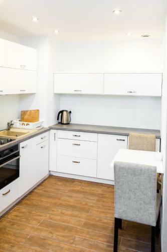 Cityhub Apartments Gda?sk