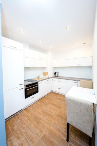 Cityhub Apartments Gda?sk