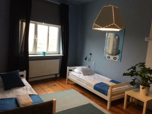 Slowgate Hostel