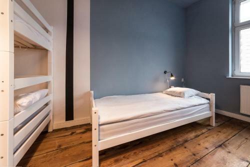 Slowgate Hostel