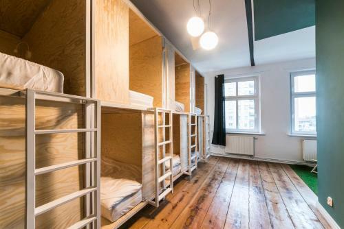 Slowgate Hostel