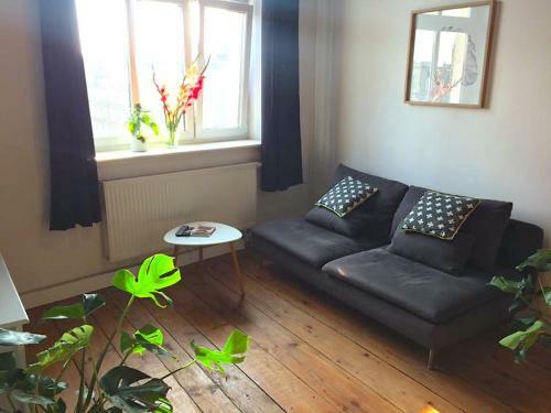 Slowgate Hostel