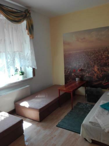 Hostel Madeira