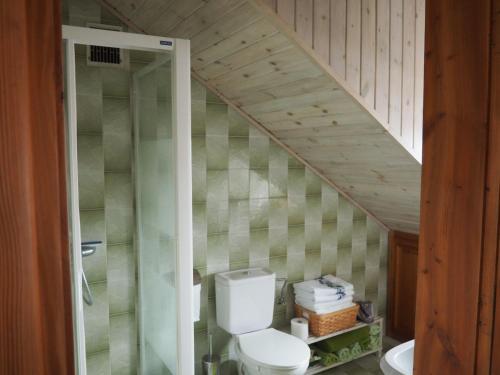 Apartamento Romantyczne Poddasze