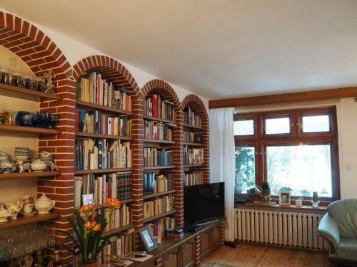 Apartamento Romantyczne Poddasze