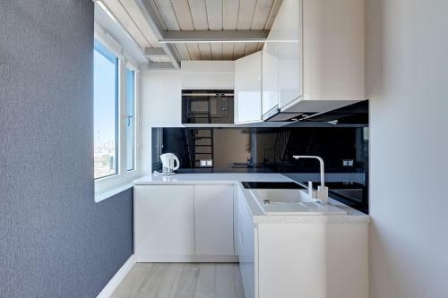 Apartments Olimp Gda?sk