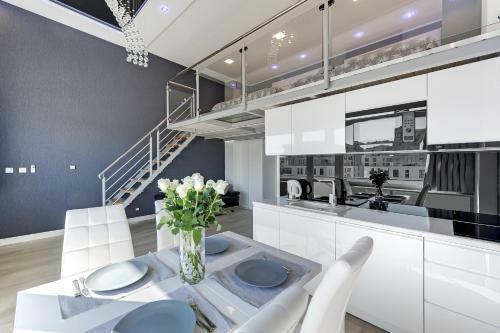 Apartments Olimp Gda?sk