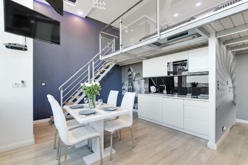 Apartments Olimp Gda?sk