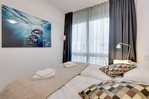 Comfort Apartments Mila Baltica
