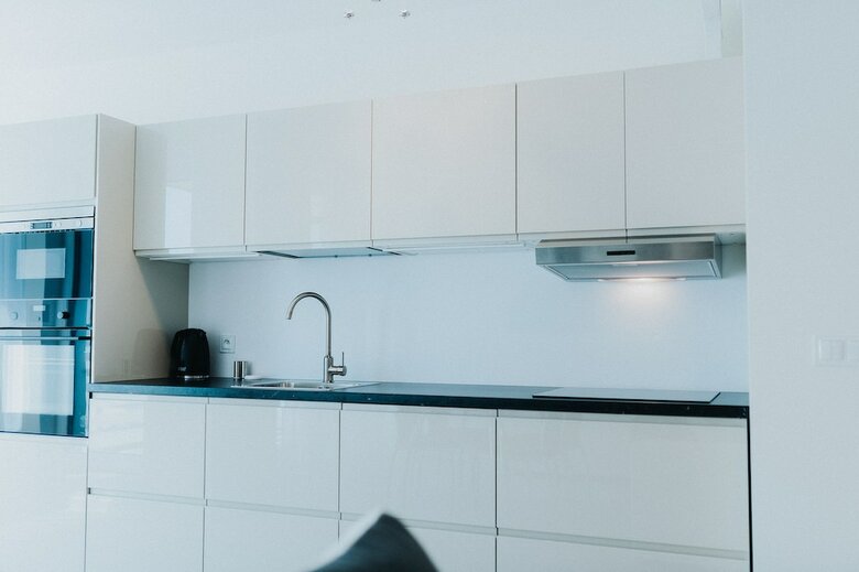 Elite Apartments Marine Suite