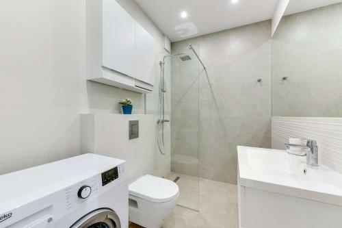 Apartamento Prowansja II - Mila Baltica