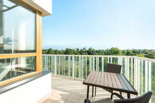 Apartamento Prowansja II - Mila Baltica