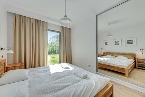 Nadmorze Premium Apartments