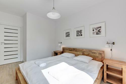 Nadmorze Premium Apartments
