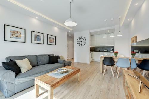 Nadmorze Premium Apartments