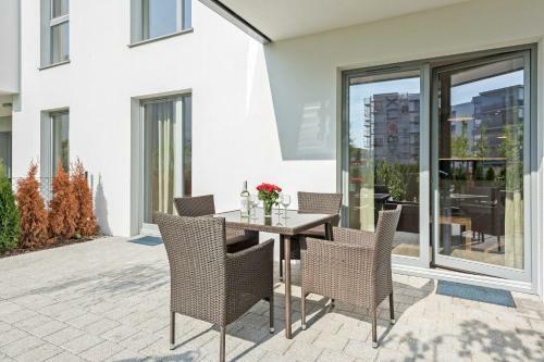 Nadmorze Premium Apartments