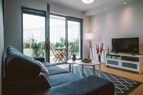Apartamenty Rodzina Nad Morzem