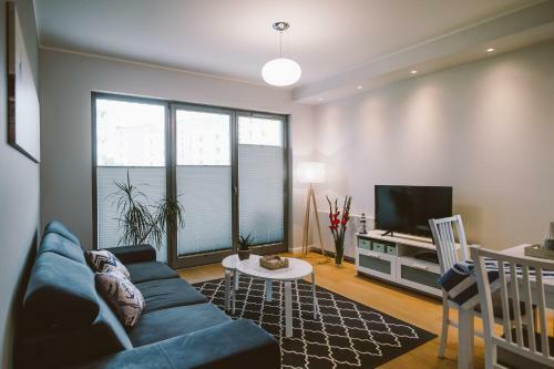 Apartamenty Rodzina Nad Morzem