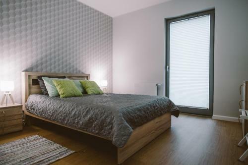 Apartamenty Rodzina Nad Morzem