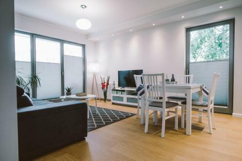 Apartamenty Rodzina Nad Morzem