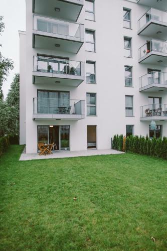 Apartamenty Rodzina Nad Morzem