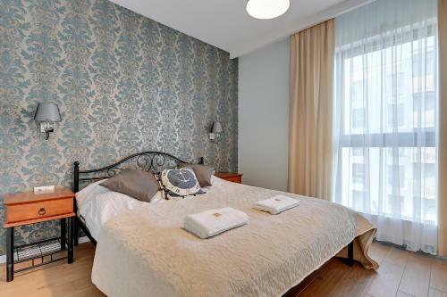 Santorini - Premium Beach Apartment