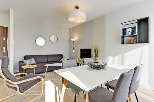 Apartamento Awiator Modern 83