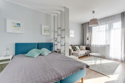 Gda?sk Comfort Apartments Awiator