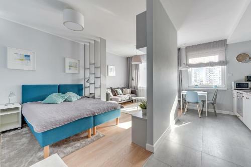 Gda?sk Comfort Apartments Awiator