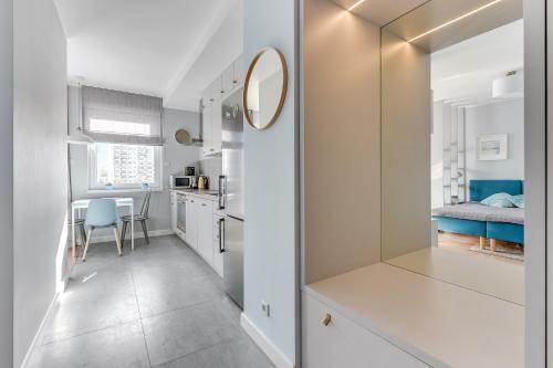 Gda?sk Comfort Apartments Awiator