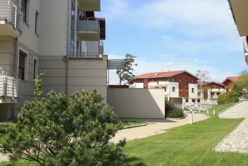 Apartamento Neptun Park Integro