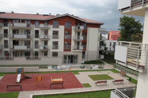 Apartamento Neptun Park Integro