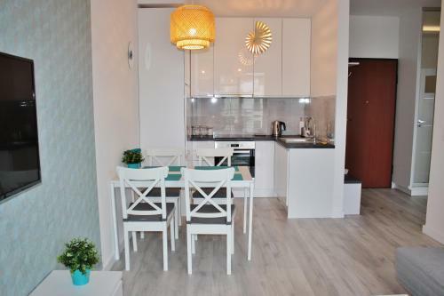 Apartamento Neptun Park Integro