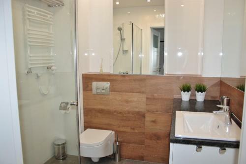 Apartamento Neptun Park Integro