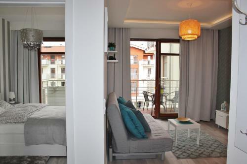 Apartamento Neptun Park Integro